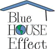 BLUE HOUSE EFFECT DEVELOPMENT ORGANIZATION OF CANADA logo