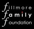 FILLMORE FAMILY FOUNDATION logo