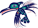 HUMMINGBIRD MINISTRIES logo