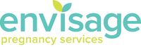 Envisage Pregnancy Services logo