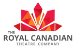 The Royal Canadian Theatre Company logo
