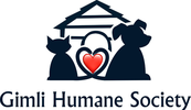 The Gimli Humane Society Inc. logo