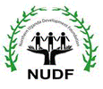 Northern Uganda Development Foundation (NUDF) logo