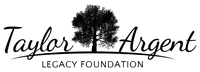 Taylor Argent Legacy Foundation logo