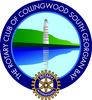 Collingwood/South Georgian Bay Rotary Charitable Foundation logo