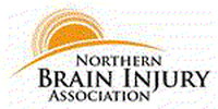 Northern Brain Injury Association logo