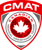 CMAT Canadian Medical Assistance Teams logo