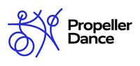 Propeller Dance logo