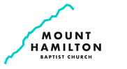 MOUNT HAMILTON BAPTIST CHURCH logo