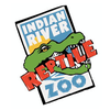 Indian River Reptile Zoo logo