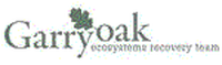 Garry Oak Ecosystems Recovery Team logo