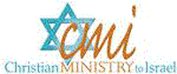 Christian Ministry to Israel logo