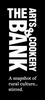 The Arts & Cookery Bank...A Community Heritage Centre logo