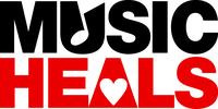 Music Heals Charitable Foundation logo