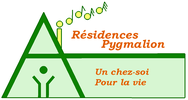 RÉSIDENCES PYGMALION logo