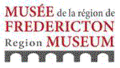 Musée de la région de Fredericton logo