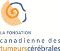 La fondation canadienne des tumeurs cerebrales logo