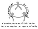 Institut canadien de la santé infantile logo