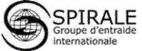 GROUPE D'ENTRAIDE INTERNATIONALE SPIRALE logo