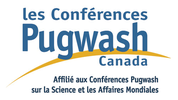 Pugwash Canada logo