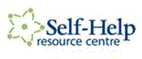 SELF-HELP RESOURCE CENTRE OF GREATER TORONTO logo