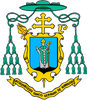 ARCHIDIOCÈSE DE RIMOUSKI logo