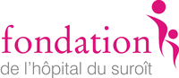 Fondation de l'Hôpital du Suroît logo