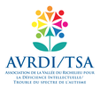 Association de la Vallée du Richelieu pour la déficience intellectuelle et/ou trouble du spectre de l'autisme logo