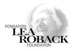 LA FONDATION LÉA-ROBACK logo