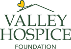 VALLEY HOSPICE FOUNDATION logo