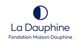 Fondation Maison Dauphine logo