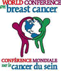 La World Conference on Breast Cancer Foundation logo