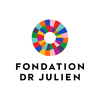 FONDATION DR JULIEN logo