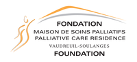FONDATION DE LA MAISON DE SOINS PALLIATIFS DE VAUDREUIL-SOULANGES logo