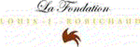 La Fondation Louis-J.-Robichaud logo