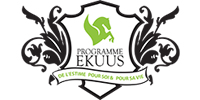 FONDATION EKUUS logo