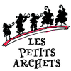 Les Petits Archets logo