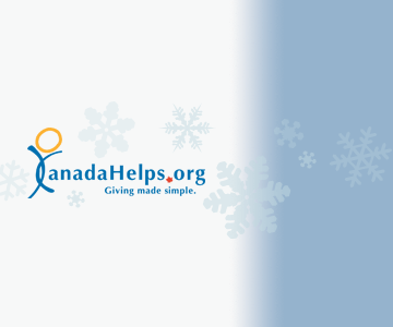 My CanadaHelps