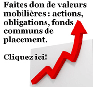Donnez des Titres