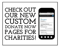 Custom Donate Now