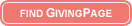 Find GivingPage