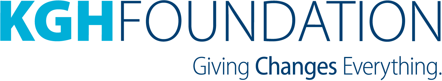 Charity logo