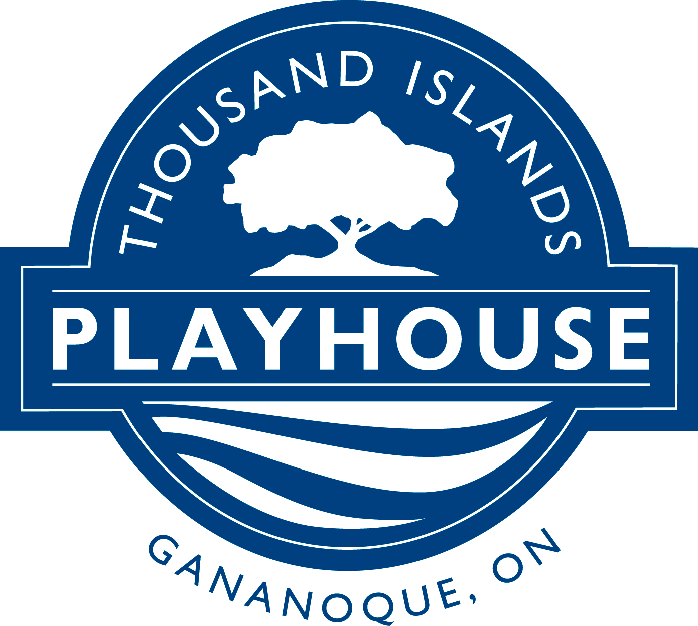 Charity logo