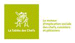 Charity logo