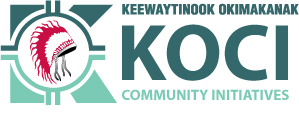 Charity logo