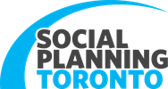 Social Planning Toronto (SPT) logo