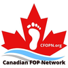 Canadian FOP Network logo