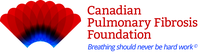 Canadian Pulmonary Fibrosis Foundation logo