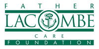 Father Lacombe Care Foundation logo