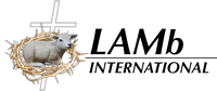 LAMb International Canada logo